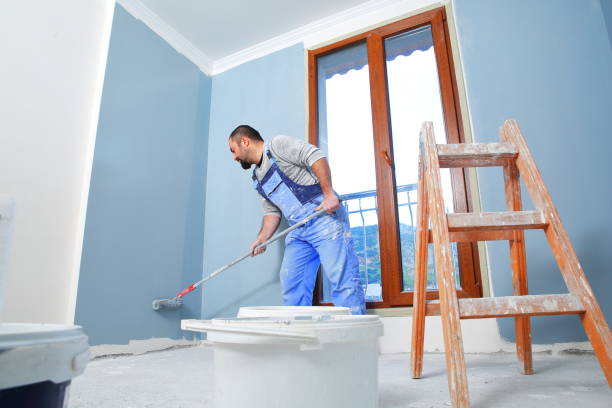 Best Residential Mold Inspection & Testing  in Lawrence, NY