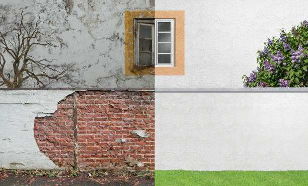 Best Real Estate Mold Inspection  in Lawrence, NY